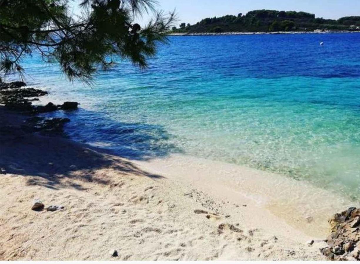 Molo View Apartment Rovinj Eksteriør bilde