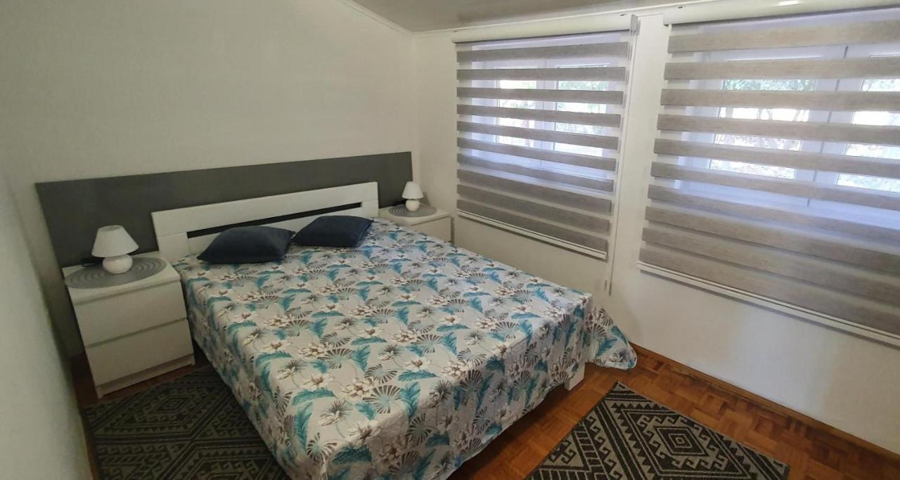 Molo View Apartment Rovinj Eksteriør bilde