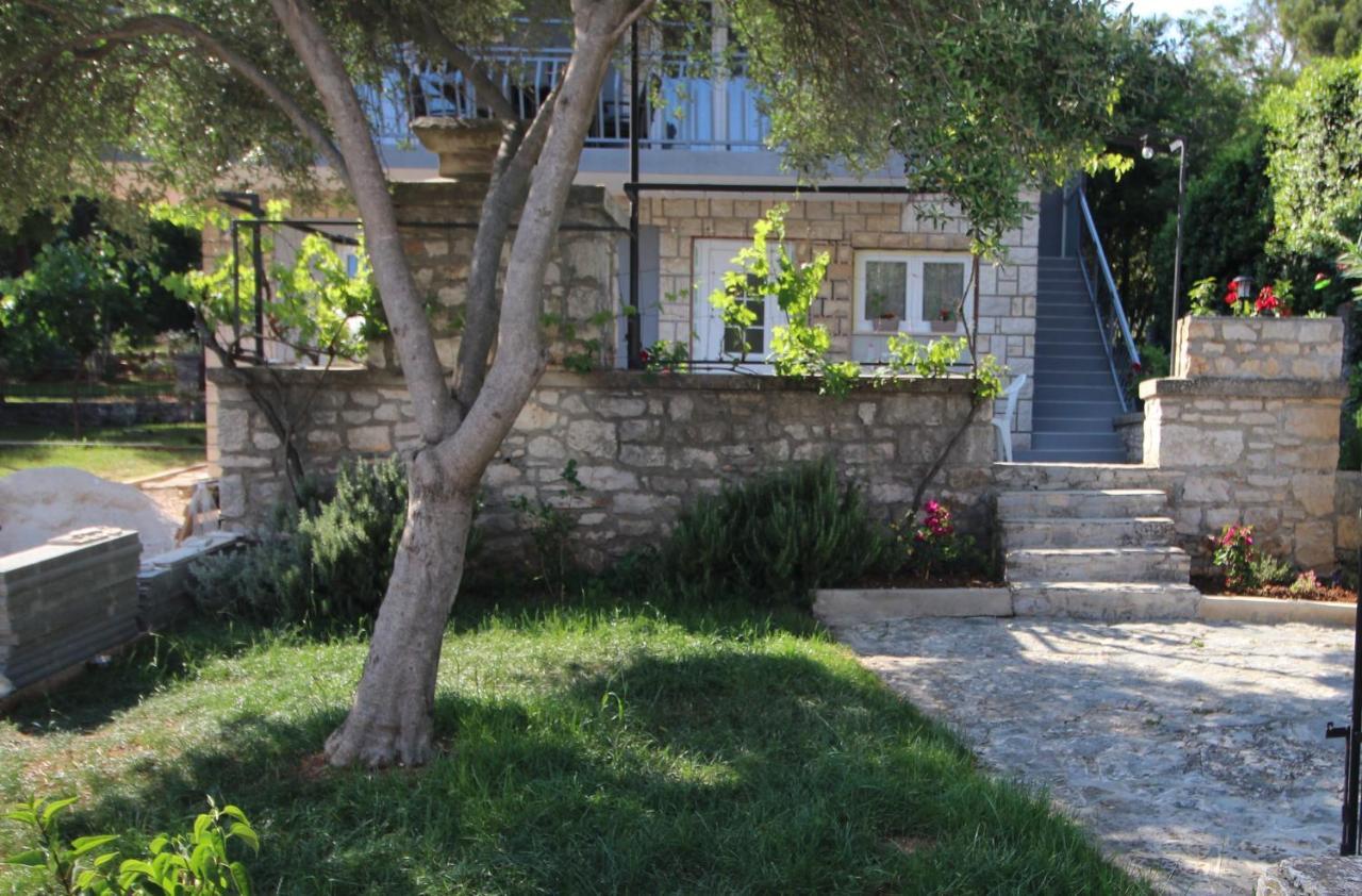 Molo View Apartment Rovinj Eksteriør bilde