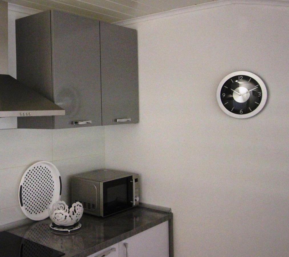 Molo View Apartment Rovinj Eksteriør bilde