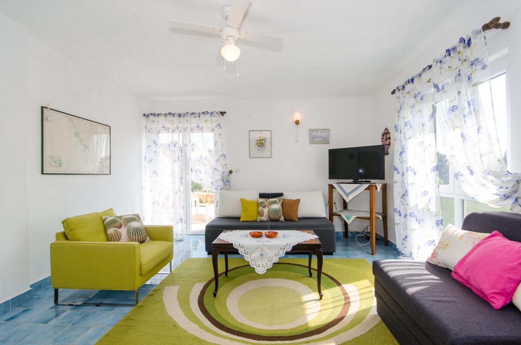 Molo View Apartment Rovinj Eksteriør bilde