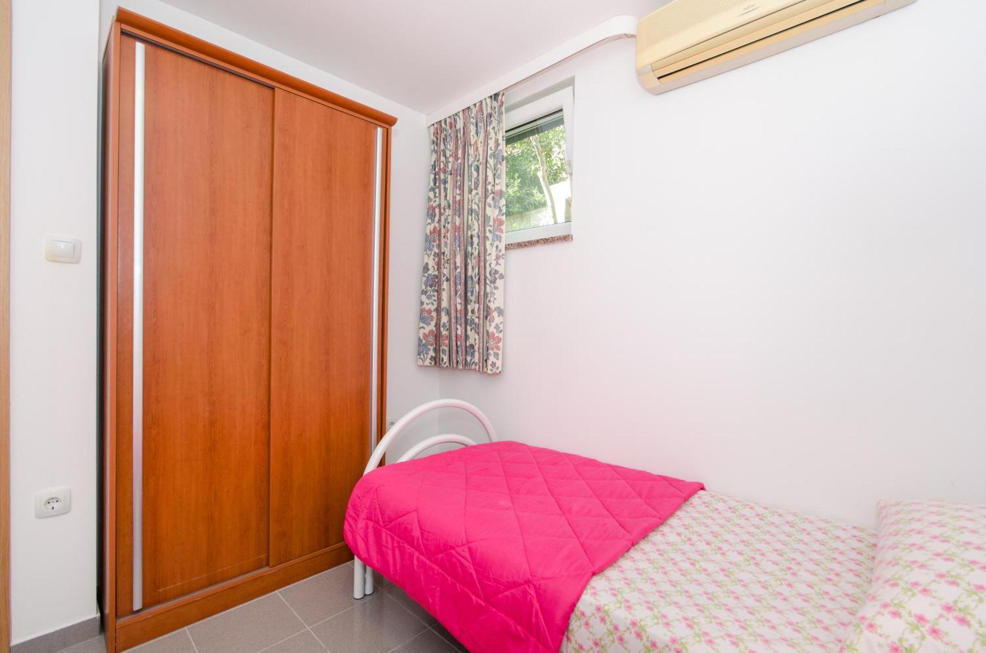 Molo View Apartment Rovinj Eksteriør bilde