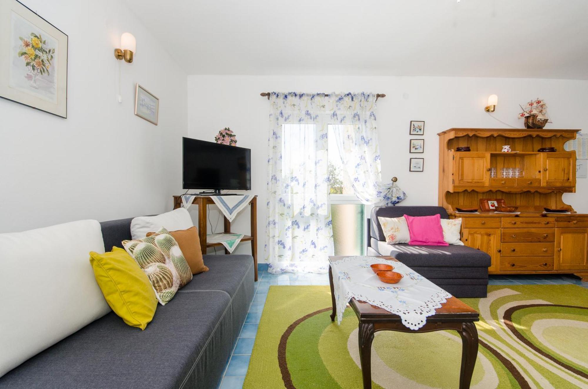 Molo View Apartment Rovinj Eksteriør bilde