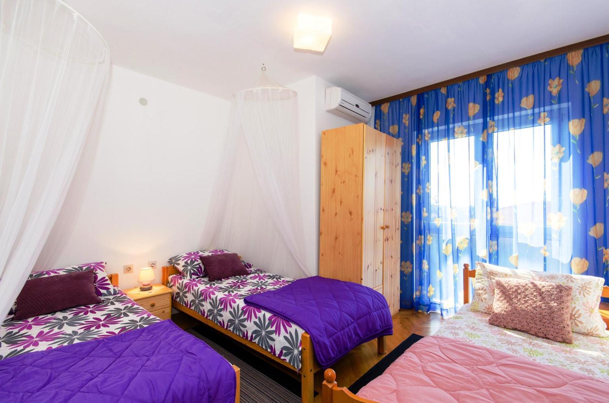 Molo View Apartment Rovinj Eksteriør bilde