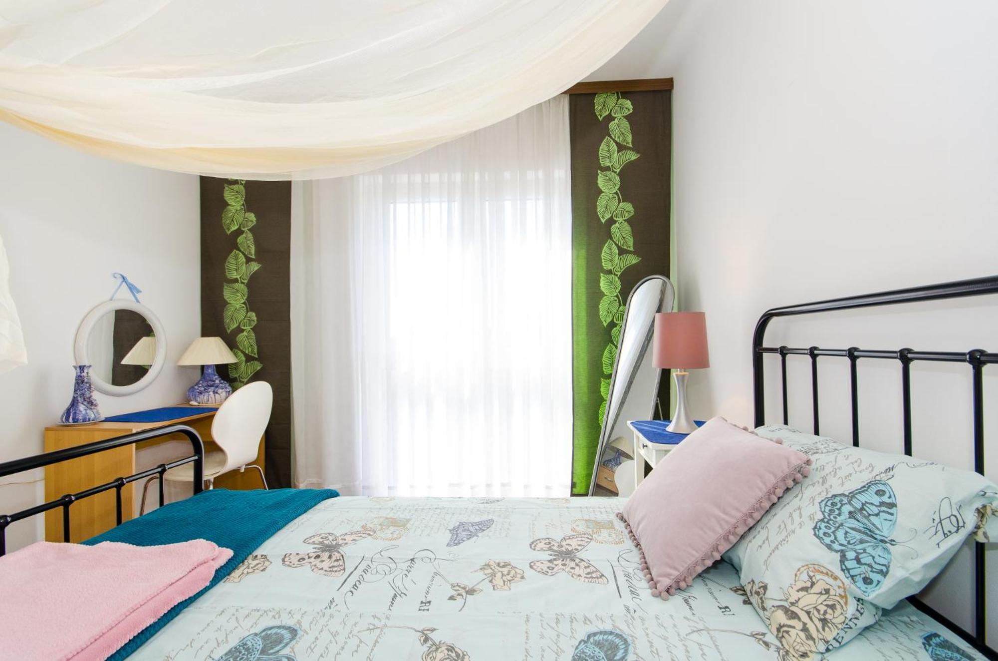Molo View Apartment Rovinj Eksteriør bilde