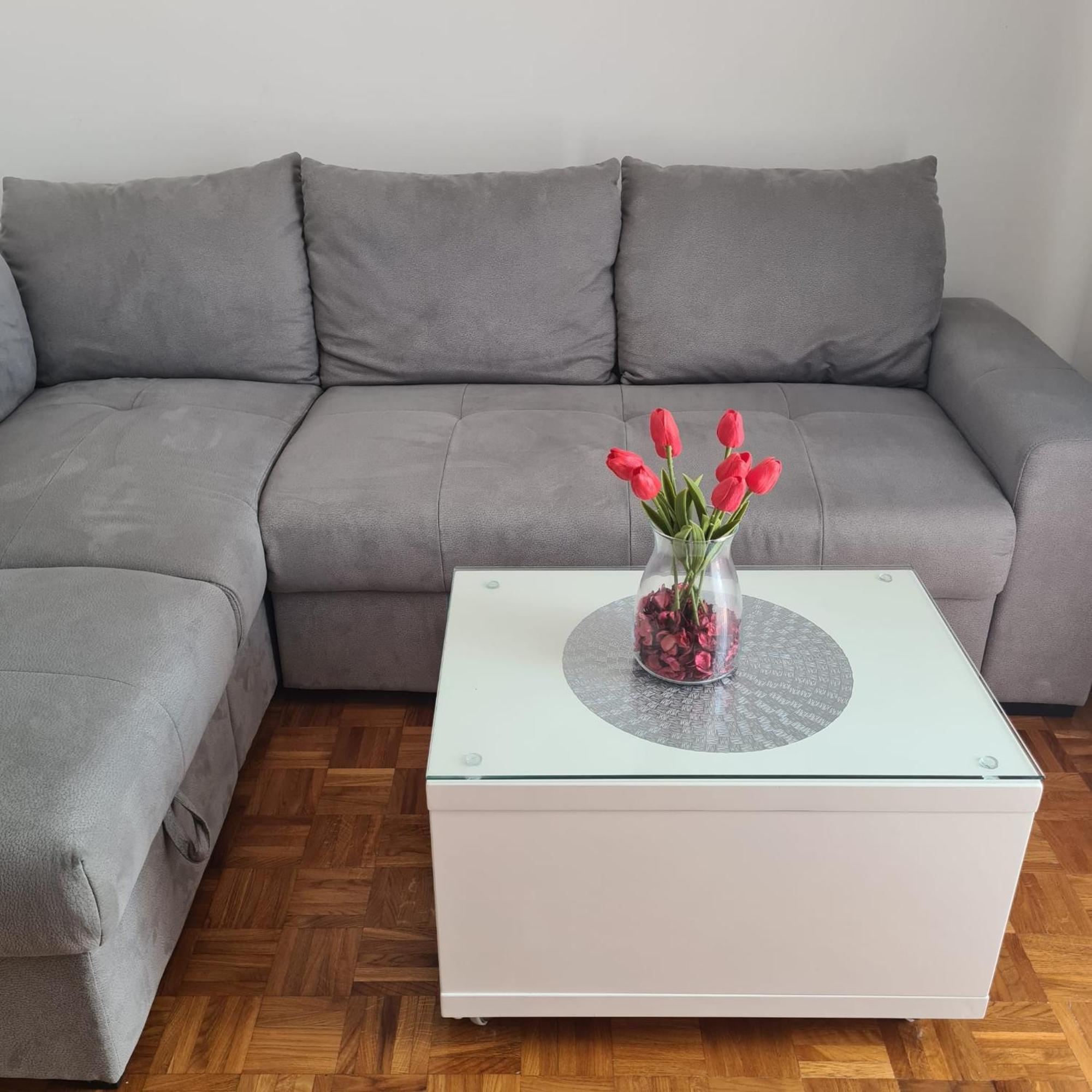Molo View Apartment Rovinj Eksteriør bilde