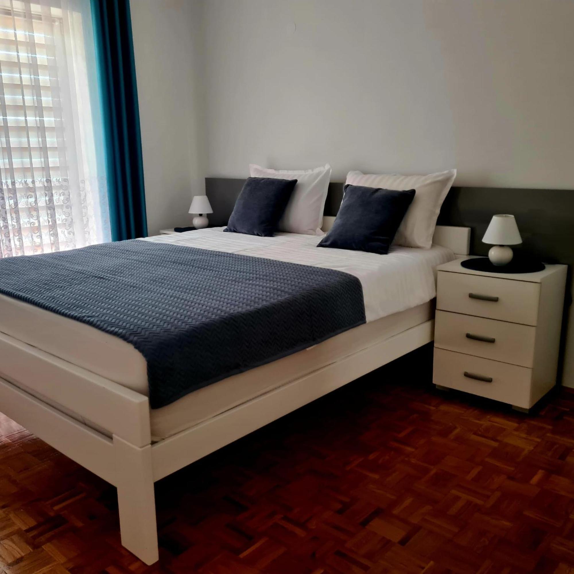 Molo View Apartment Rovinj Eksteriør bilde