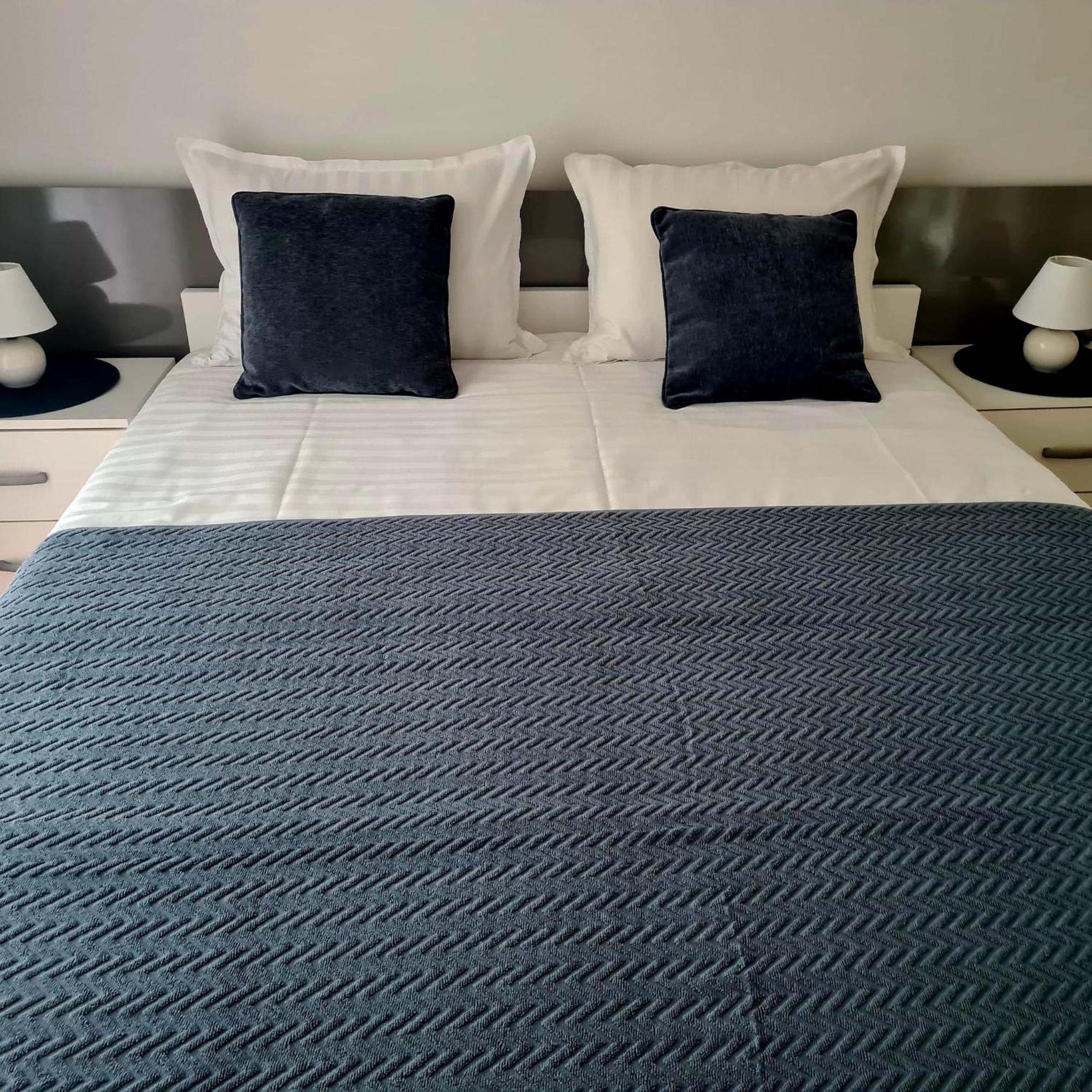 Molo View Apartment Rovinj Eksteriør bilde